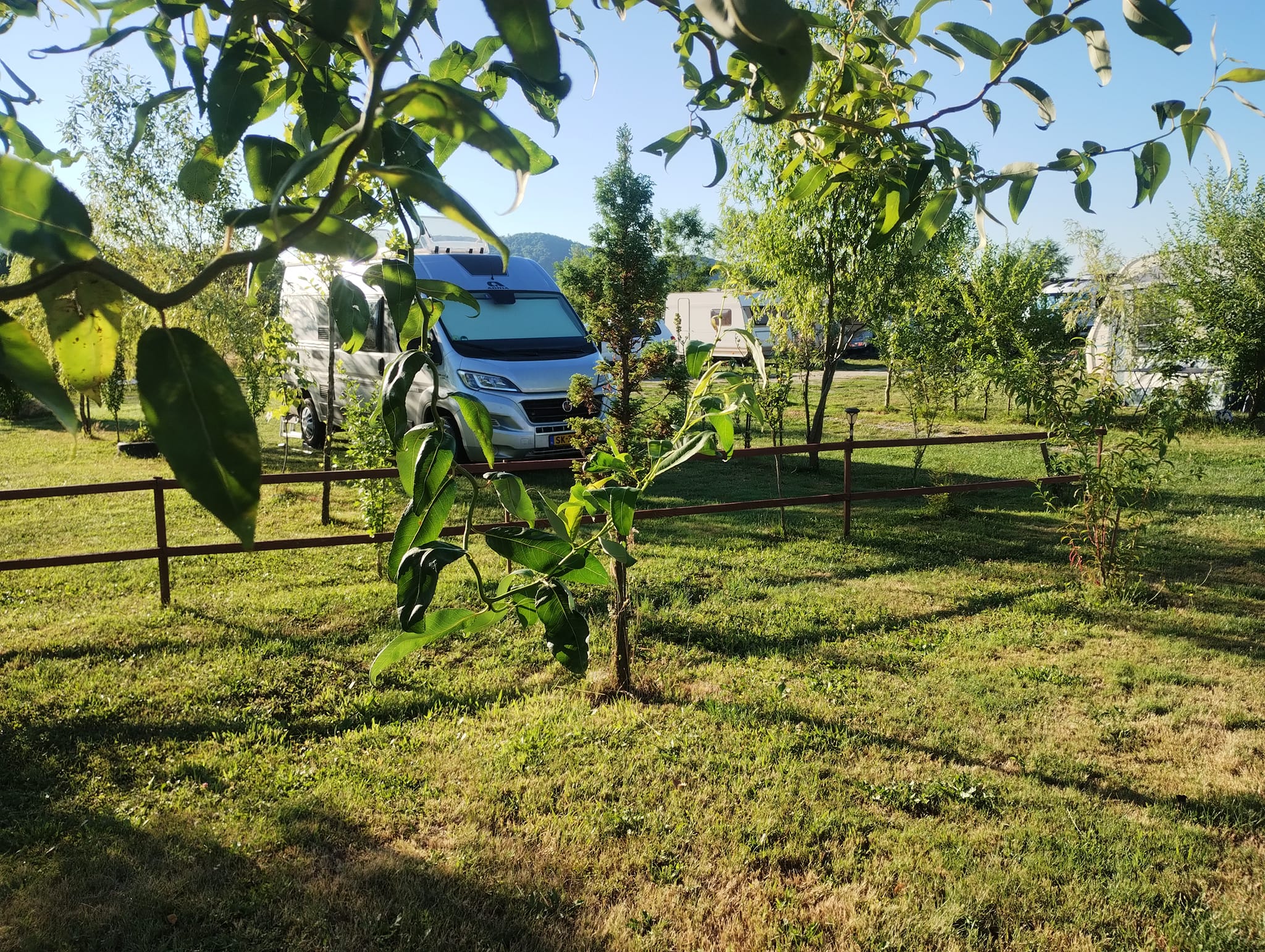 Camping Gimi