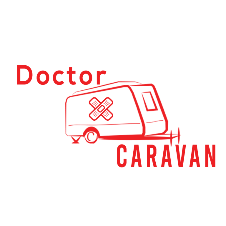 DOCTOR CARAVAN