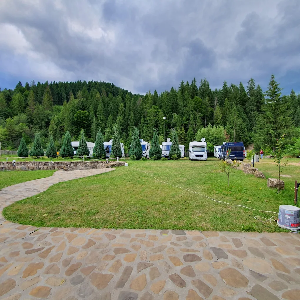 Camping Cristal