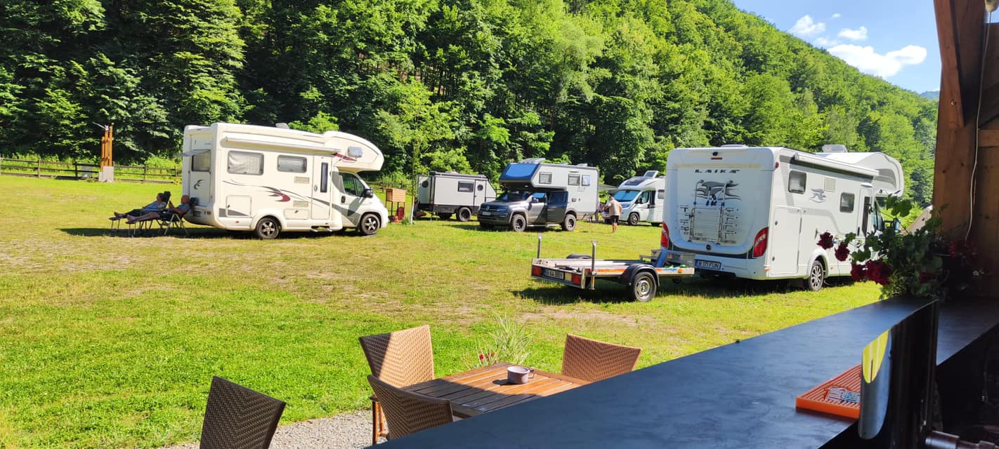 Amonte Camping&Glamping