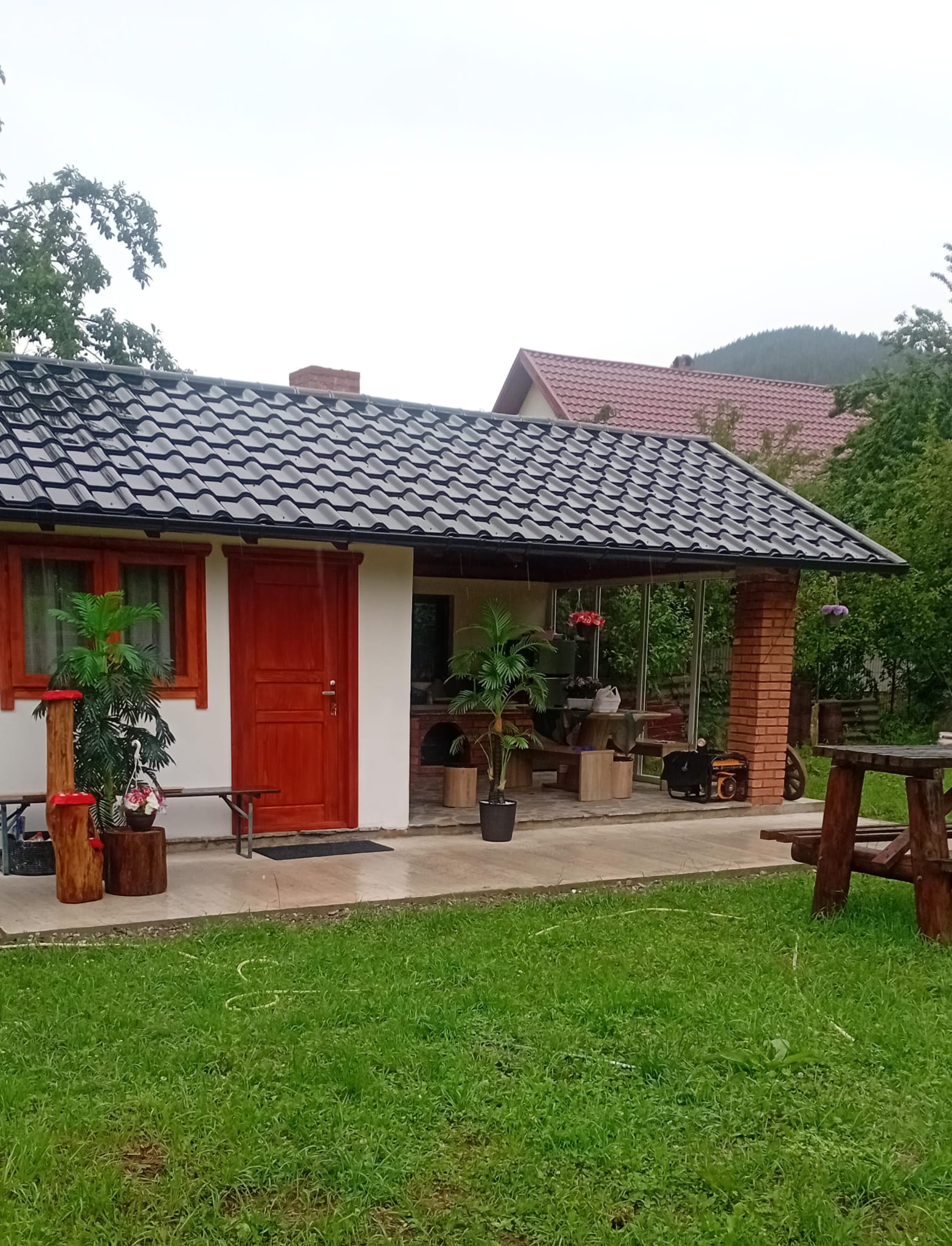 Dor de Munte Ceahlau