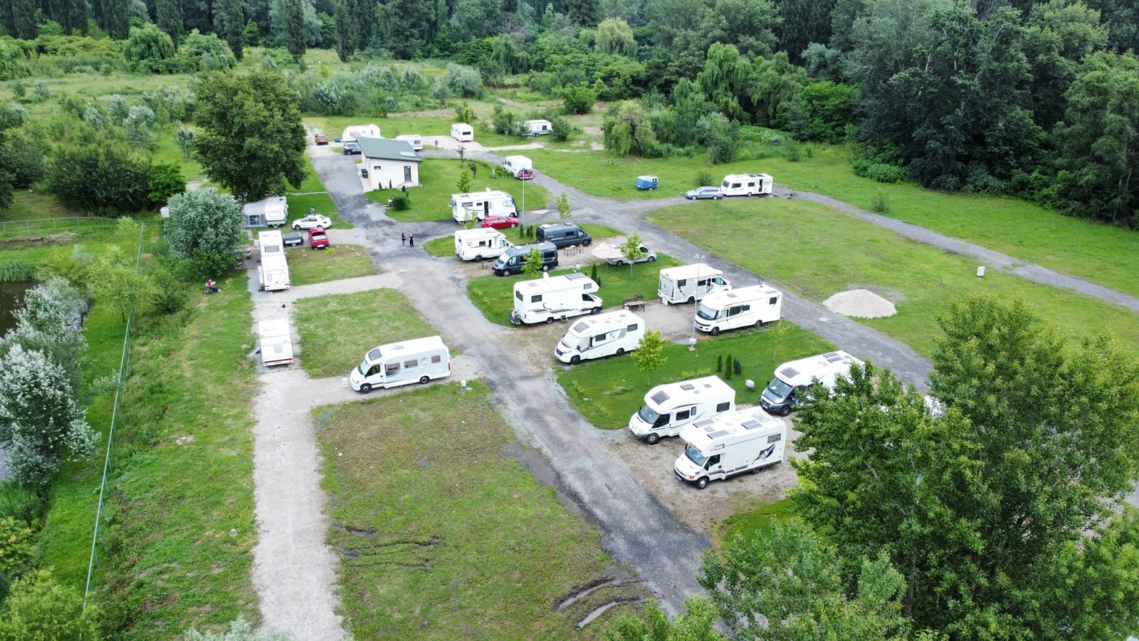 Camping Belvedere