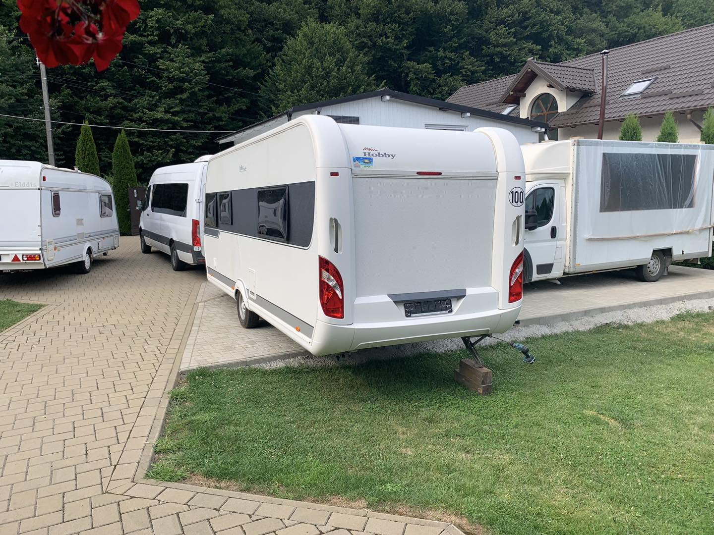 Tipa Caravan Service