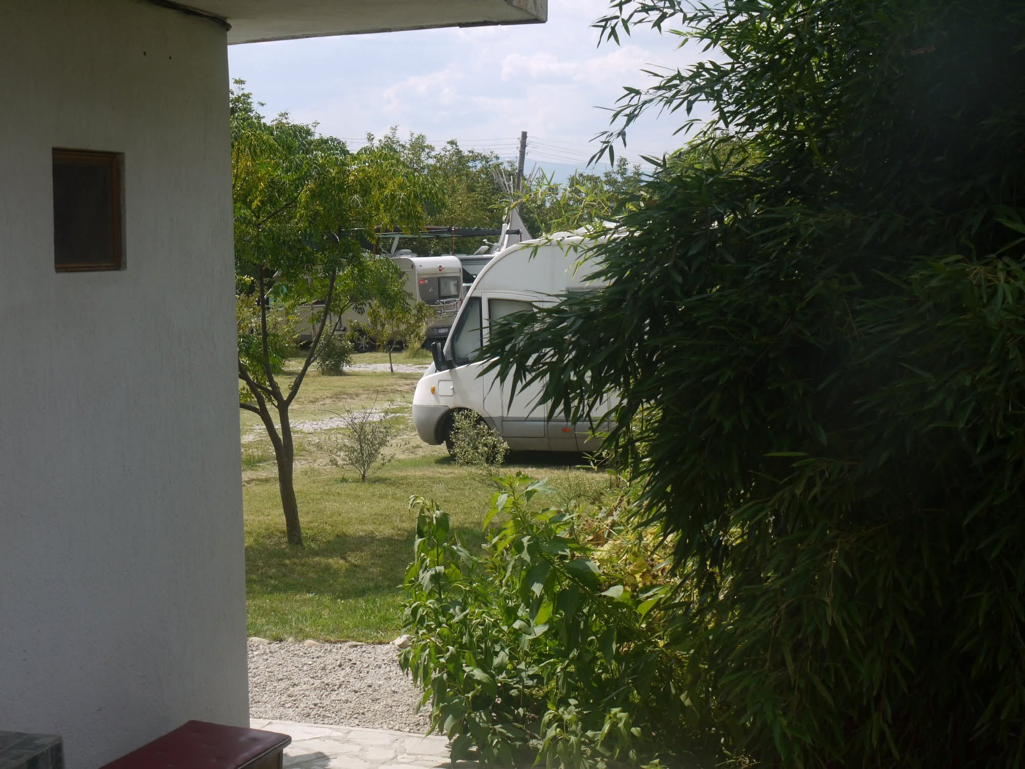 Camping Kromidovo