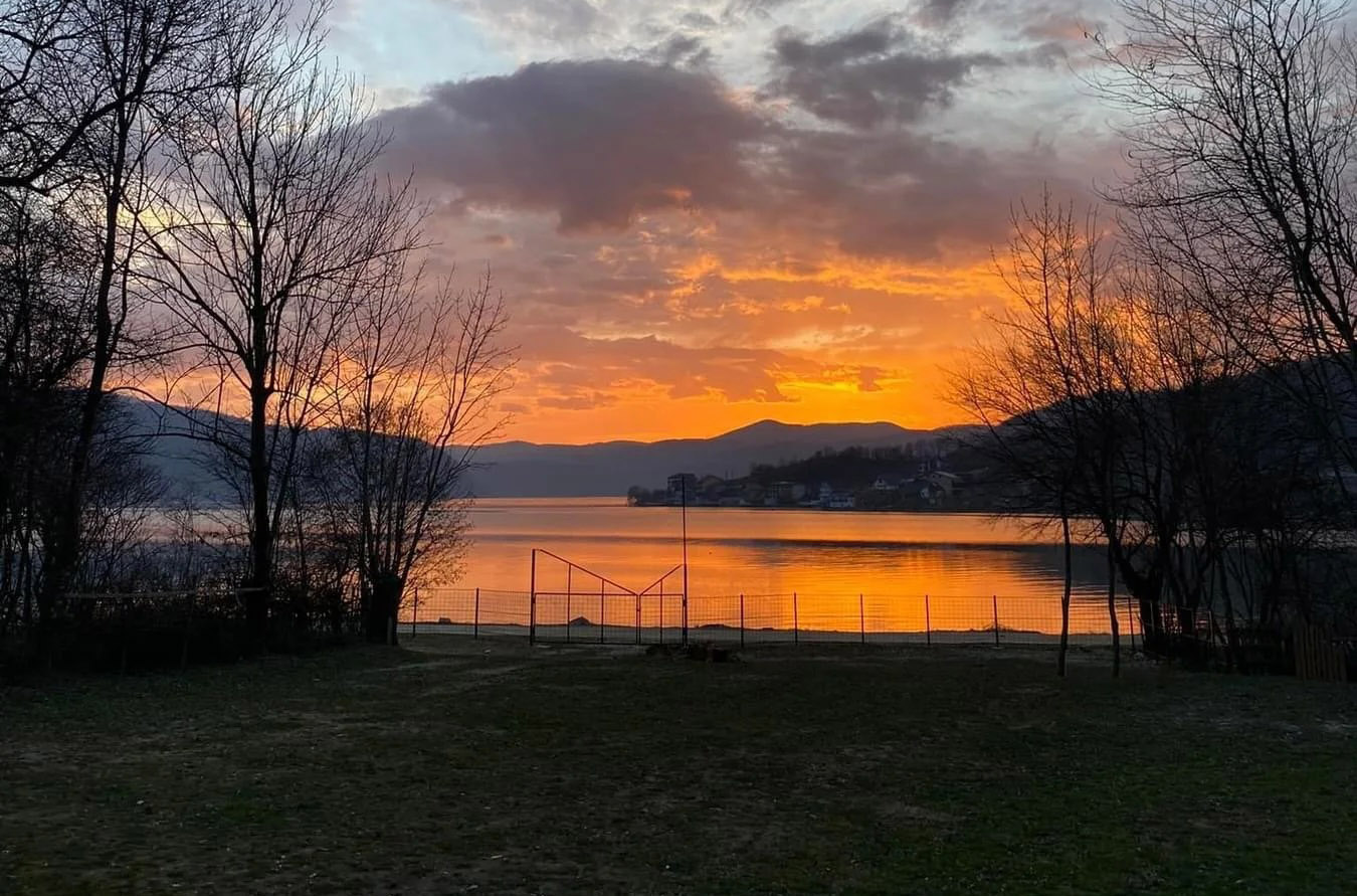 Camping Cazanele Dunarii