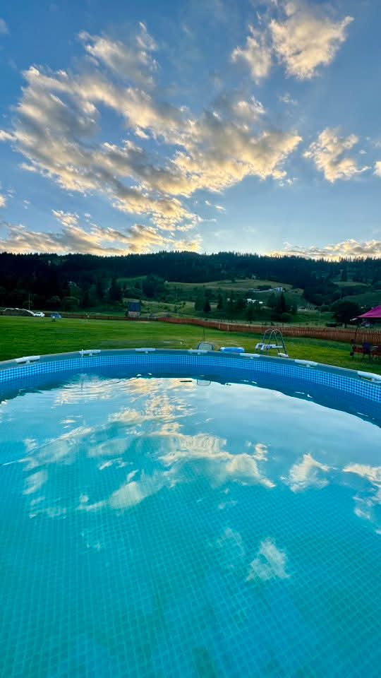 Camping Gradina Bucovinei