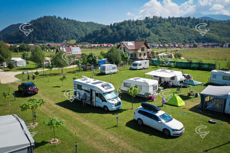 Camping La Gigi
