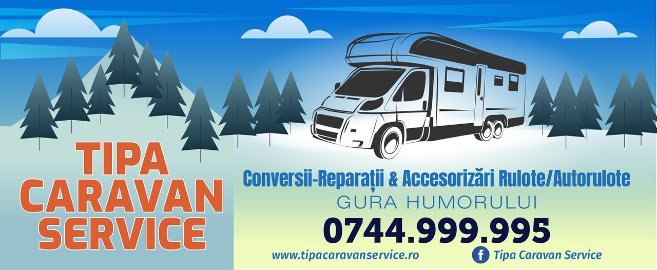 Tipa Caravan Service