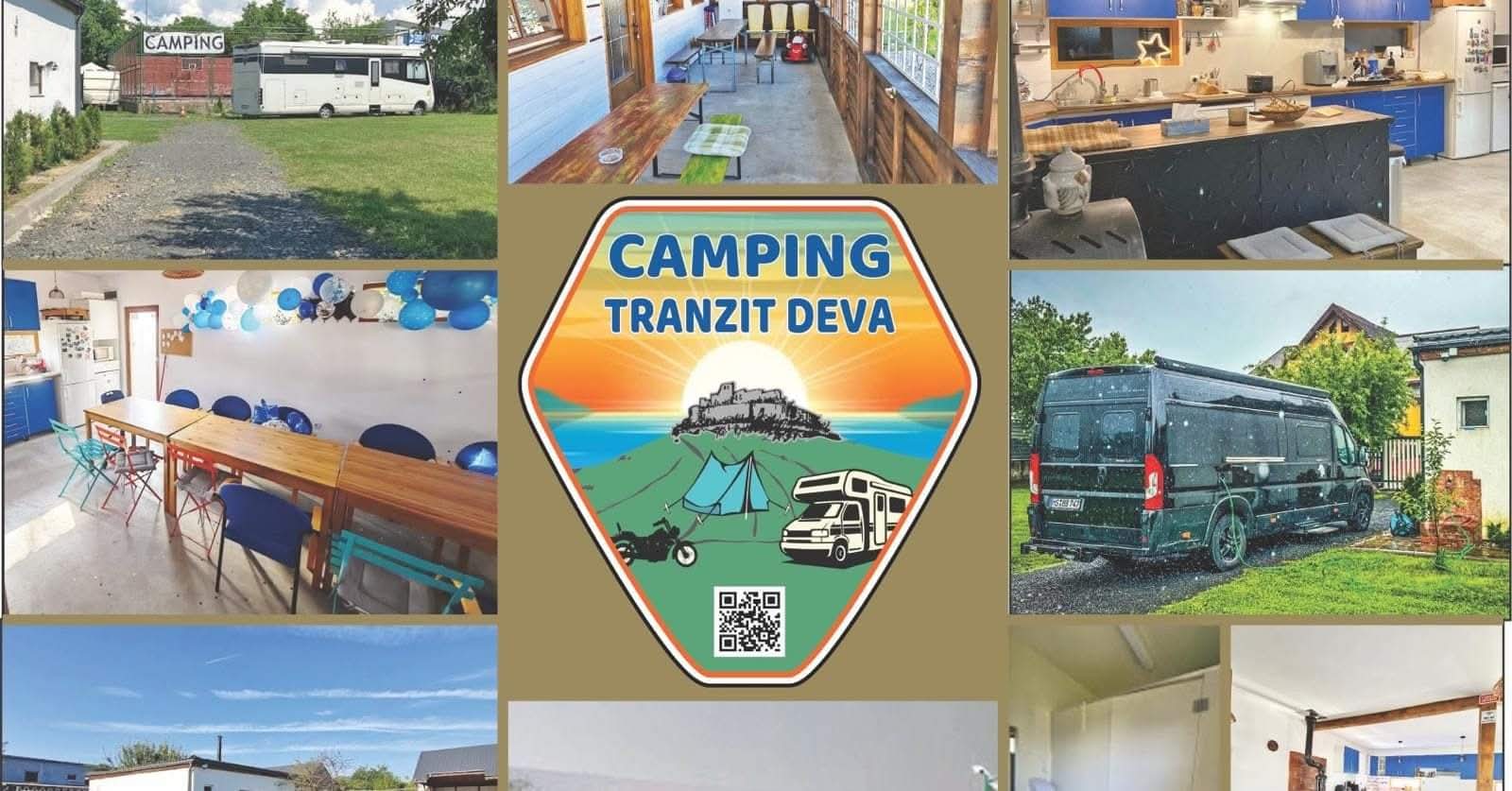 Camping Tranzit Deva