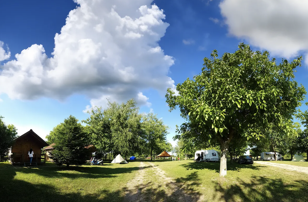 Camping Turul Beius