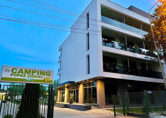 Camping Zodiac Neptun