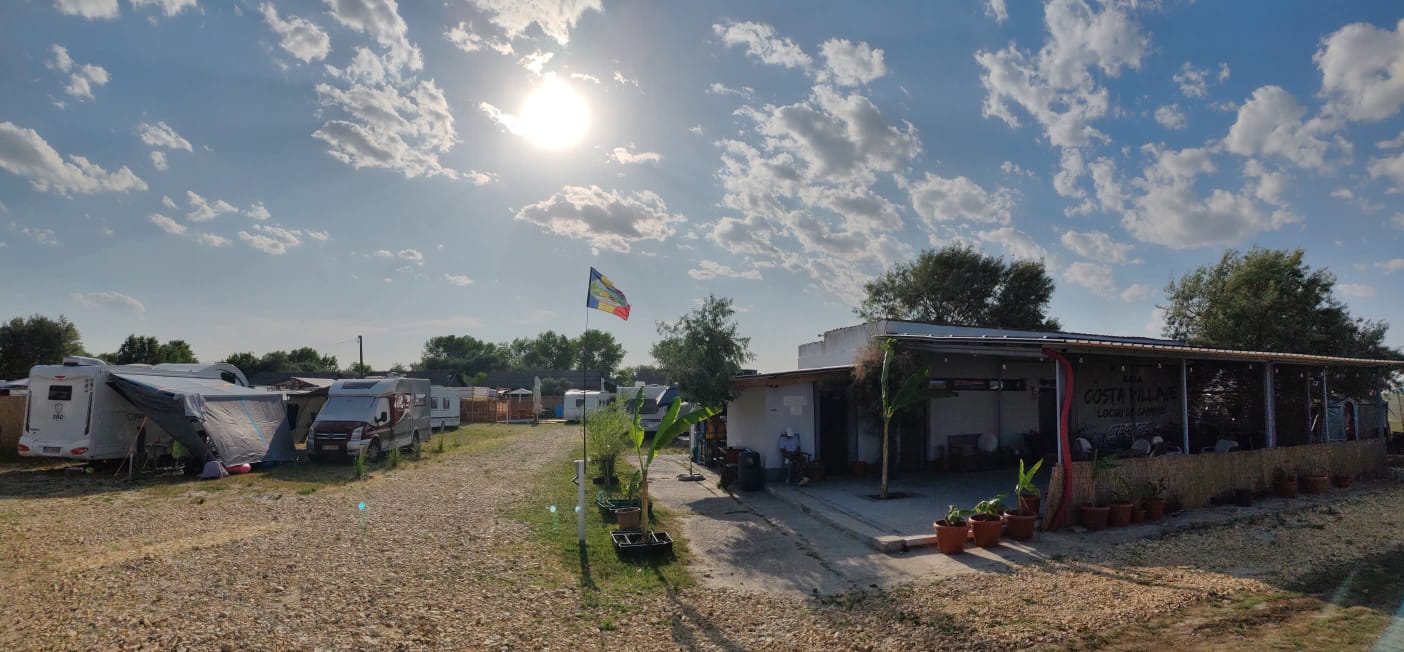 COSTA VILLAGE