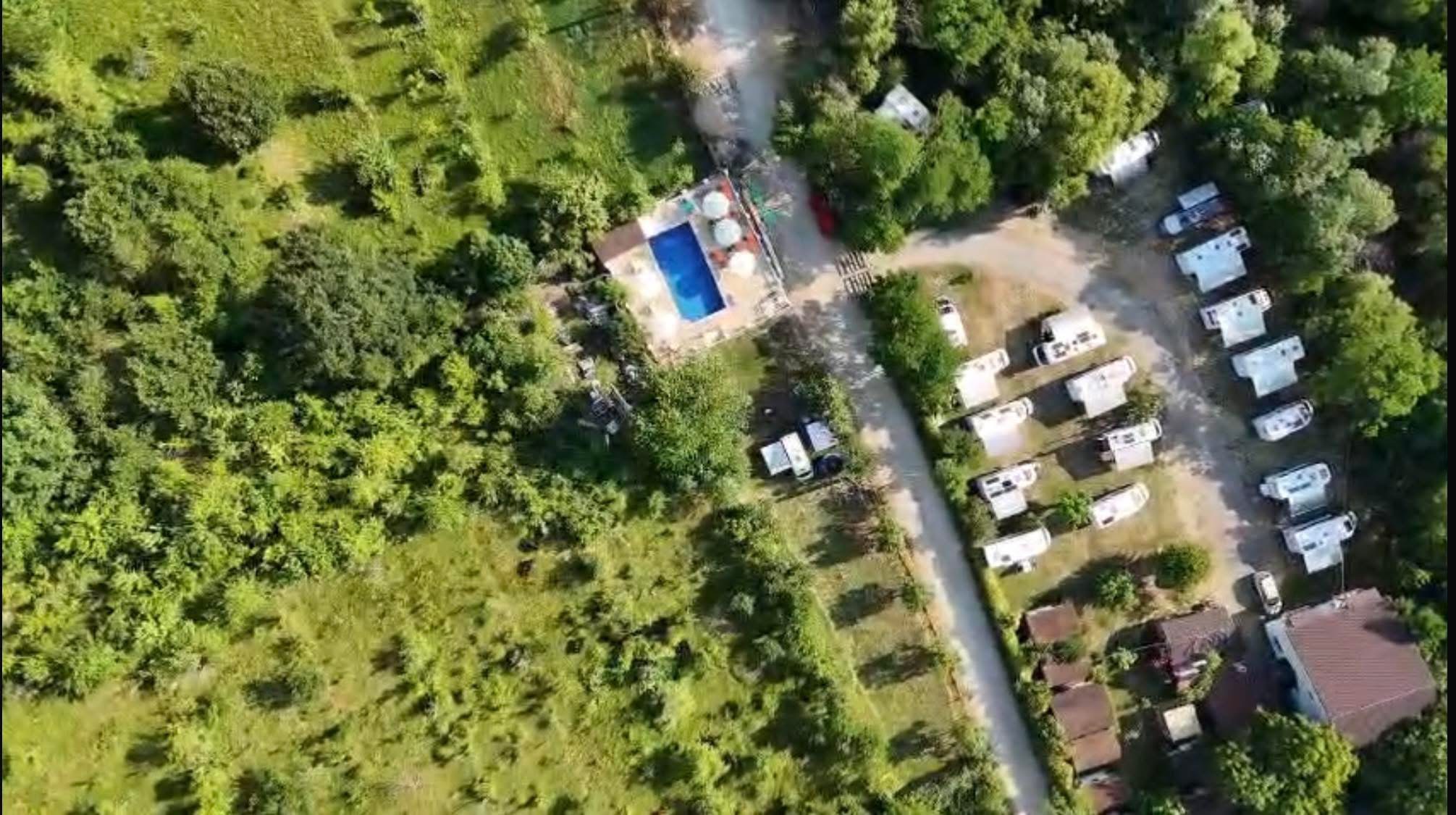 Camping Mala Clisura Dunarii