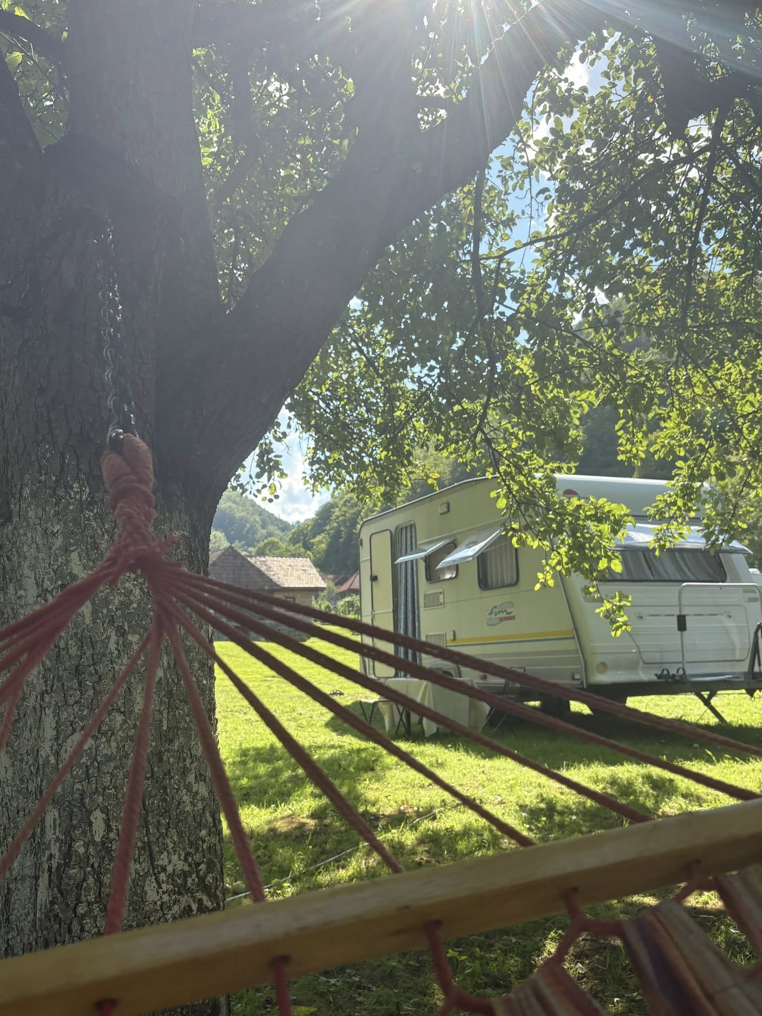 Camping Delia